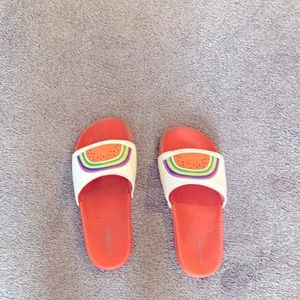 Flip flops